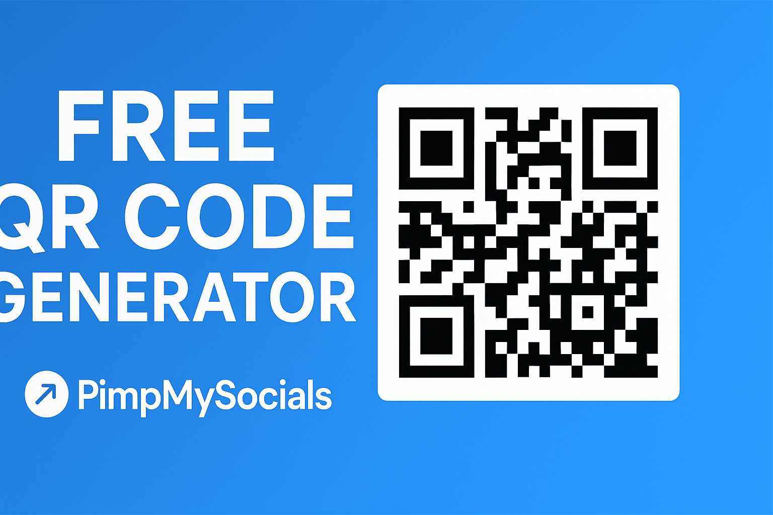 free-qr-code-generator